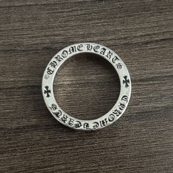 Chrome hearts eternity forever ring size 10 men’s brand new 