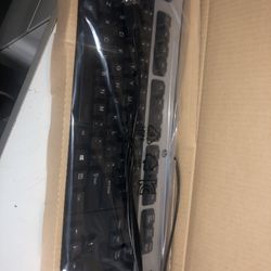 HP Keyboard 