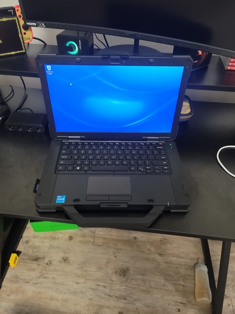 Dell Latitude 5430 Rugged for Sale in Dade City, FL OfferUp