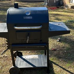 Master Forge Grill 