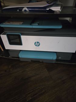 Hp laser printer