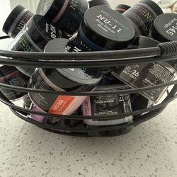  NUGENESIS DIP POWDERS ONLY