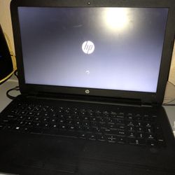 Hp Computer 