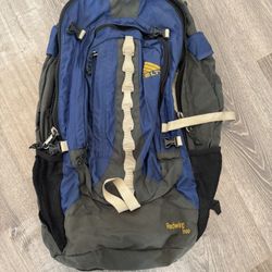 kelty redwing 3100 backpack