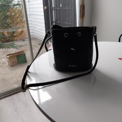 Cursed Luxury Cylindrical Bag