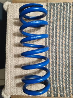 Crf Race Tech Spring