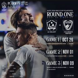 La Galaxy 
