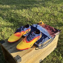 Nike Phantom 6 Elite Size 11