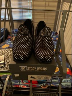 Stacy Adam’s