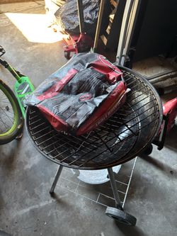 Outdoor Grill