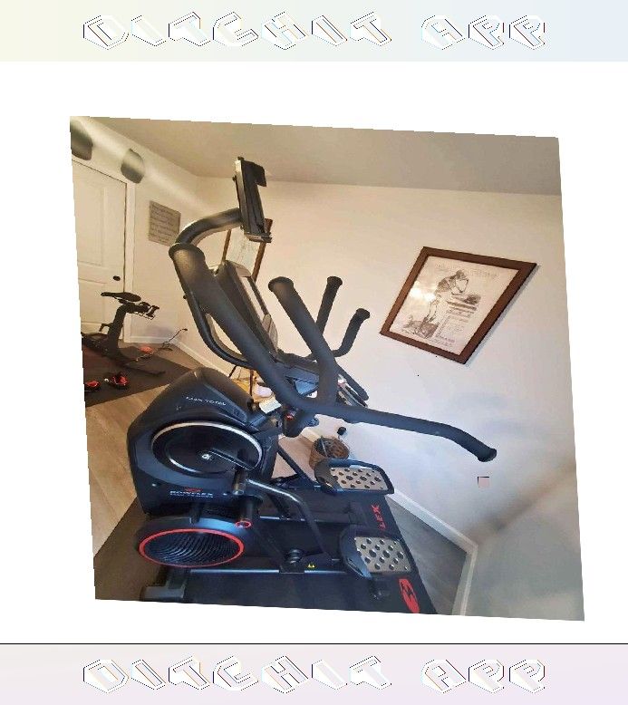 step develop Home Fitness Treadmill Keep Your Body Strong