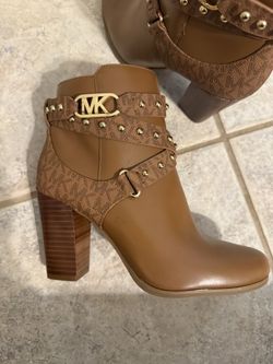 Michael Kors boots