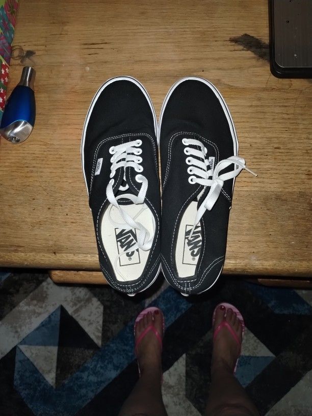 Vans Shoes