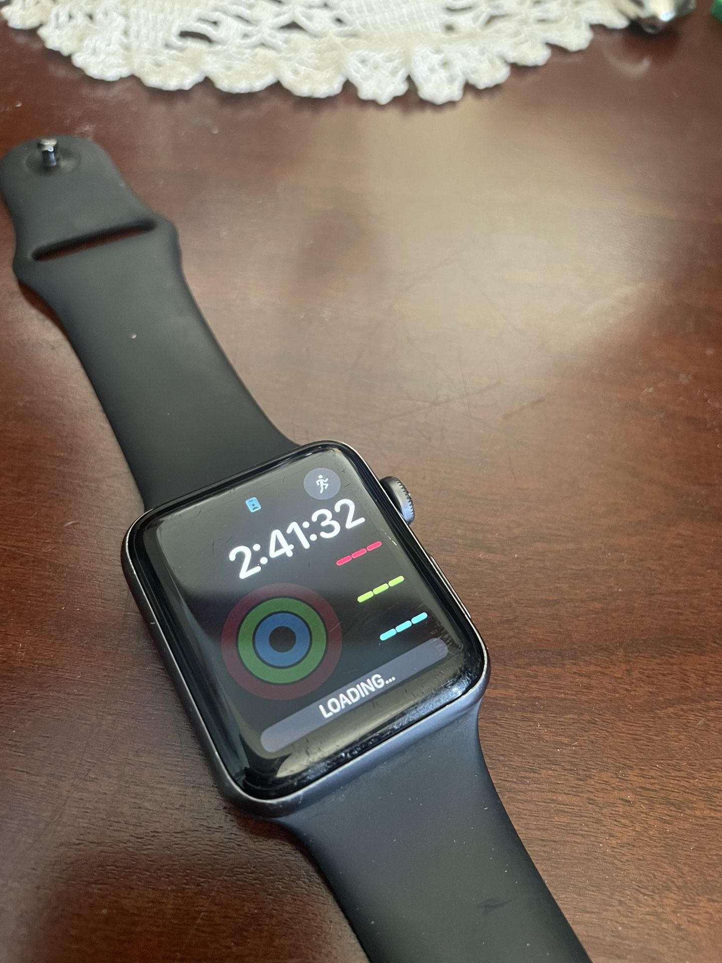 Apple Watch 3