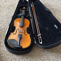 13” Violin