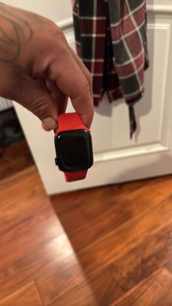 Appel watch se