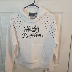 Women's Harley-Davidson Hoodie