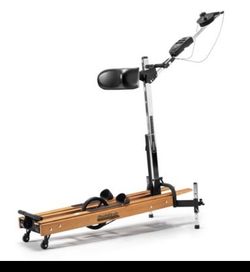 NordikTrack Pro Skier