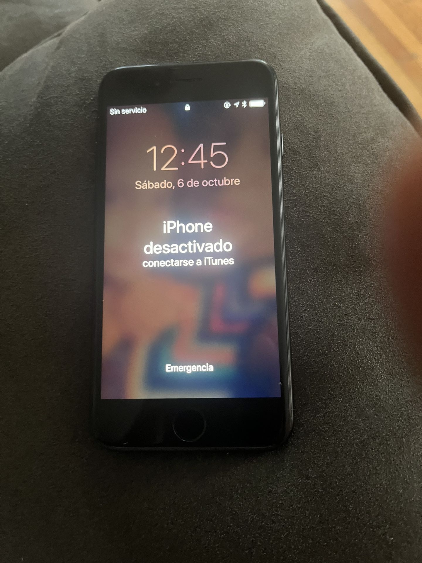 iPhone 7