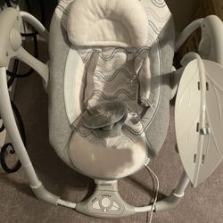 Ingenuity Baby Swing 