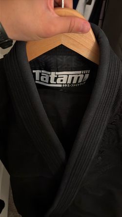 Tatami jiu jitsu female gi
