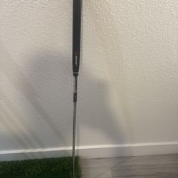 Odyssey White Ice 1 Putter