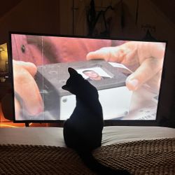 Hisense Tv 35In