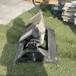 Reese Hitch Fifth Wheel Hitch 22