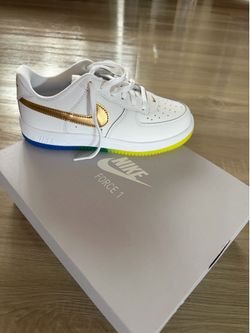 Nike force 1