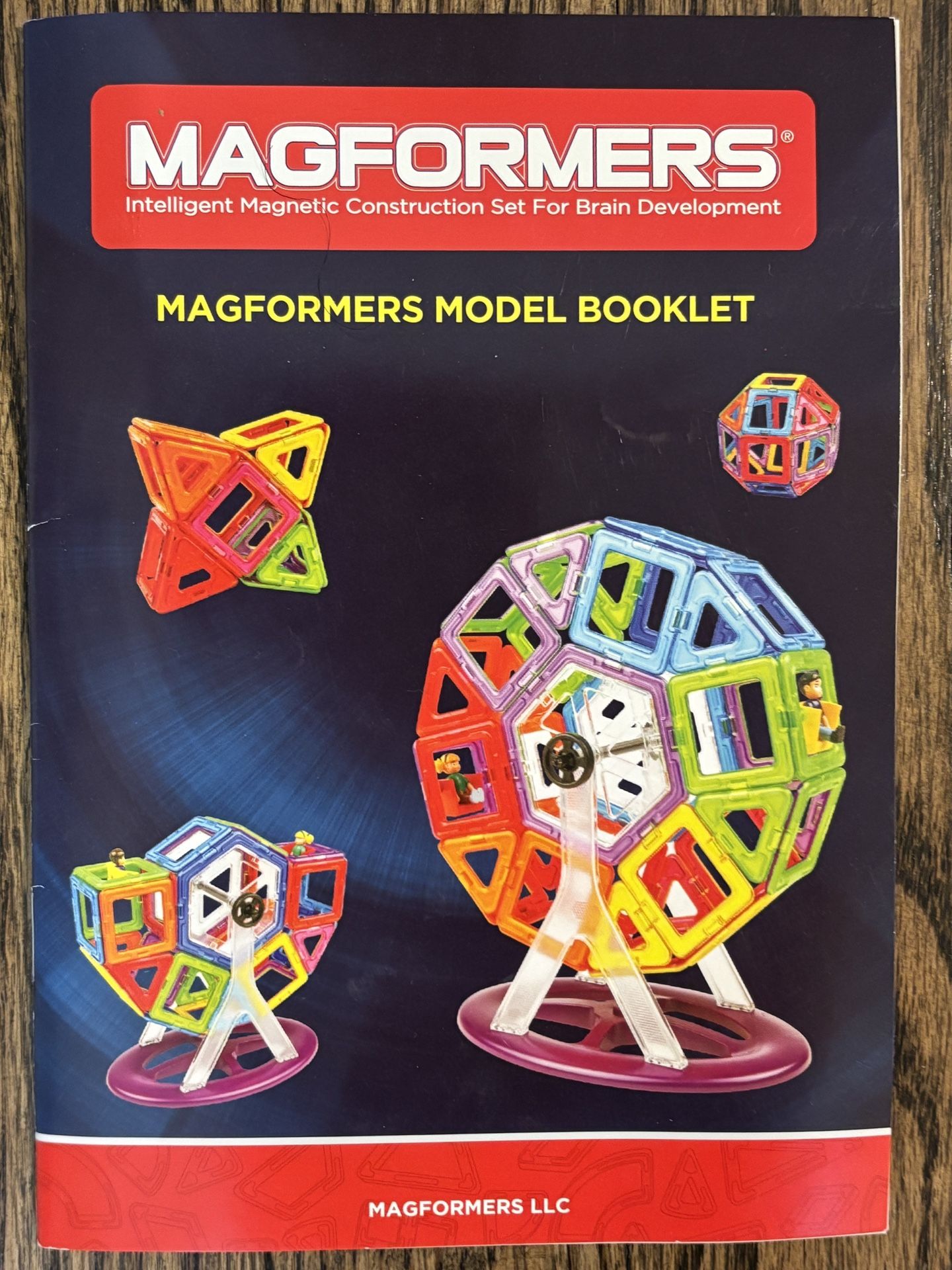 Magformers Smart Set Deluxe