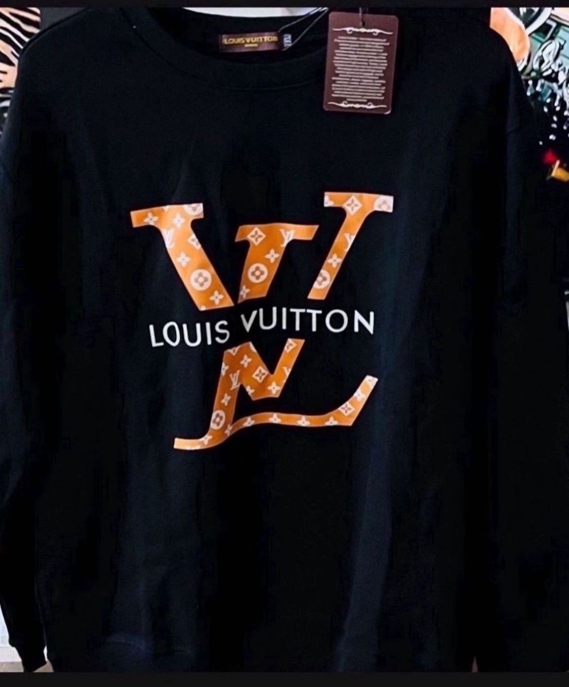 Luxury sweater