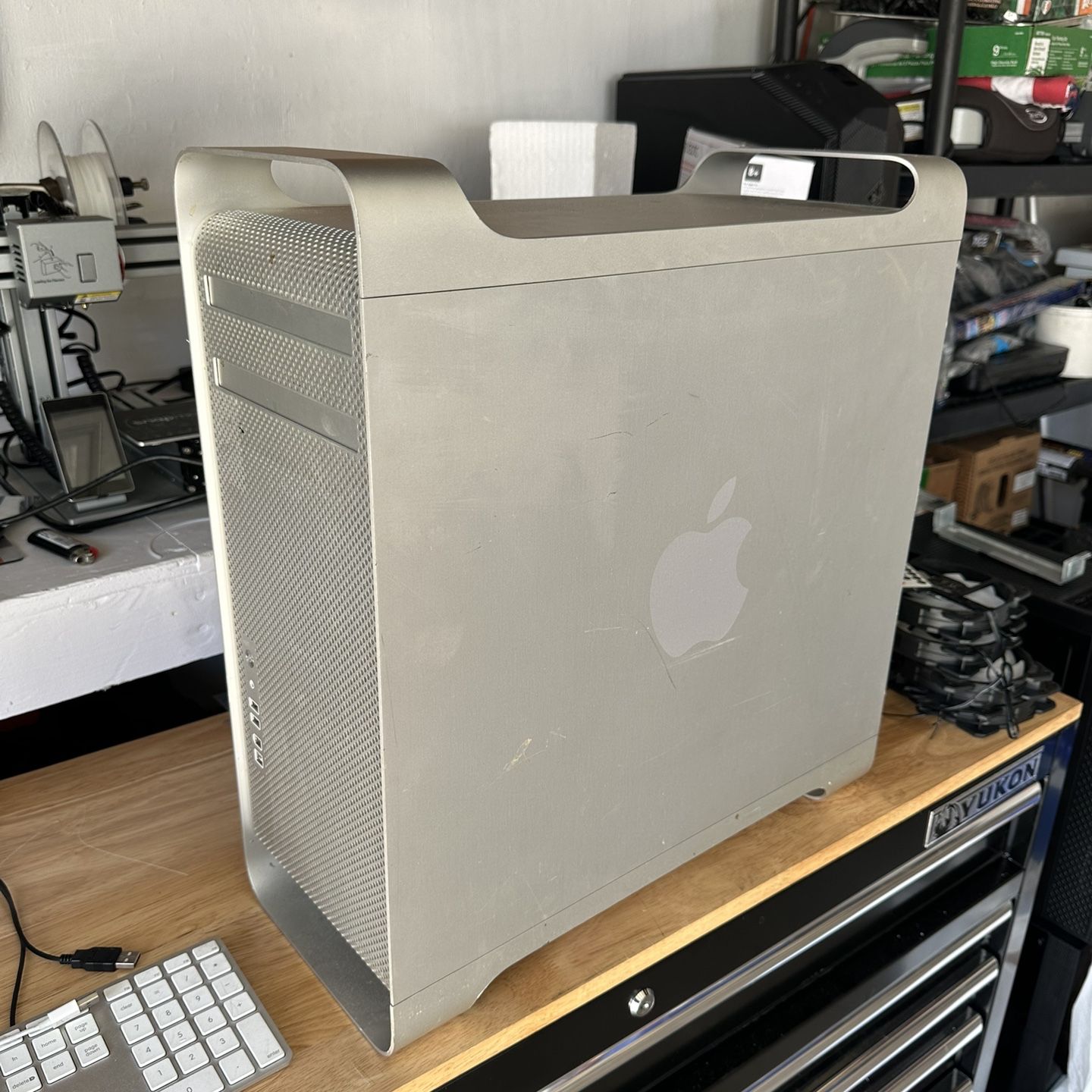 Apple Mac Pro 2008 Upgraded for Sale in Oceanside, CA - OfferUp