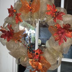 Wreaths