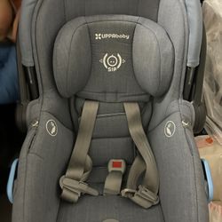 Uppababy Mesa Carseat