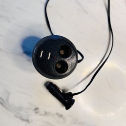 Car 2-USB Extension 