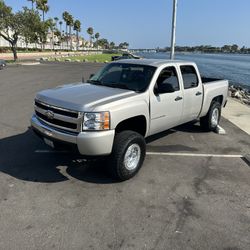 2009 Chevy Silverado 1500