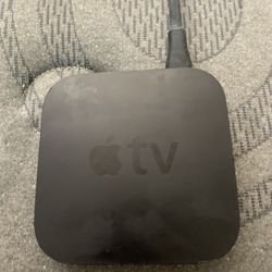 Apple Tv 