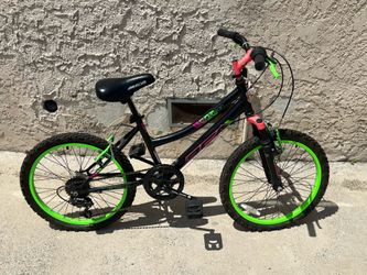 Kids Bicycle