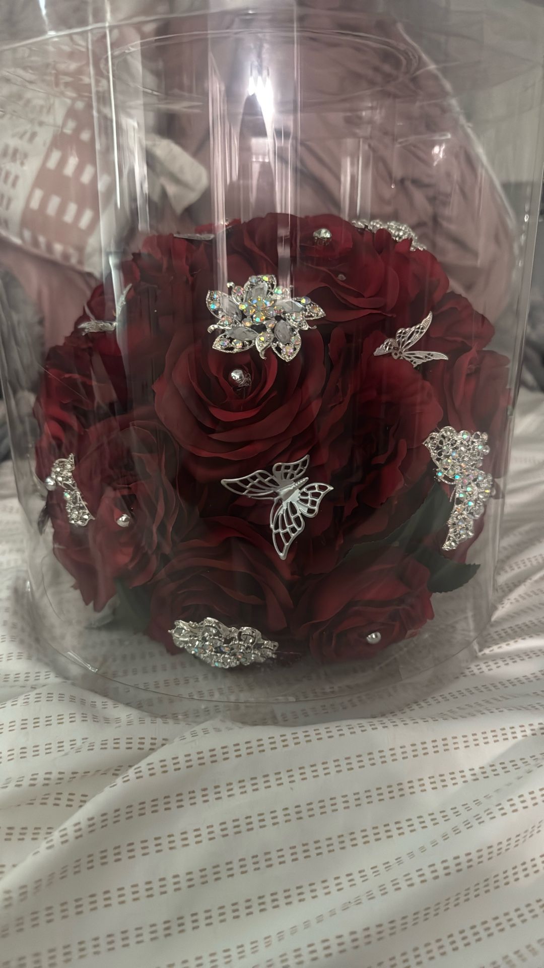 15ñera Bouquet