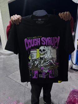 Cough Syrup 