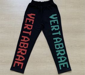 Vertebrae Pants 