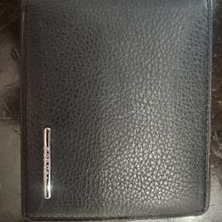 Black Wallet Brand New