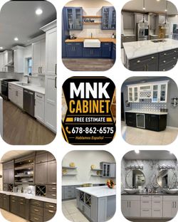 Kitchen Cabinets Sale – Fast Delivery Available