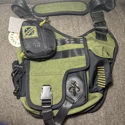 Star Wars cross body bag