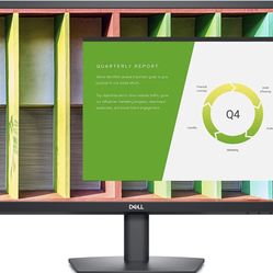 Dell  E2422H Monitor