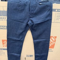 Authentic 7 For All Man Kind Denim Jeans