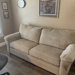 Sleeper Sofa