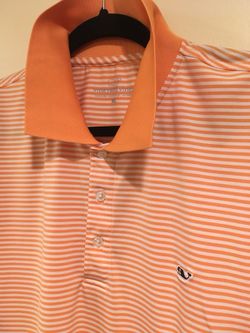XL Vineyard Vines Golf Shirt