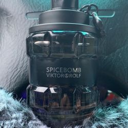 Viktor&Rolf Spicebomb Original 