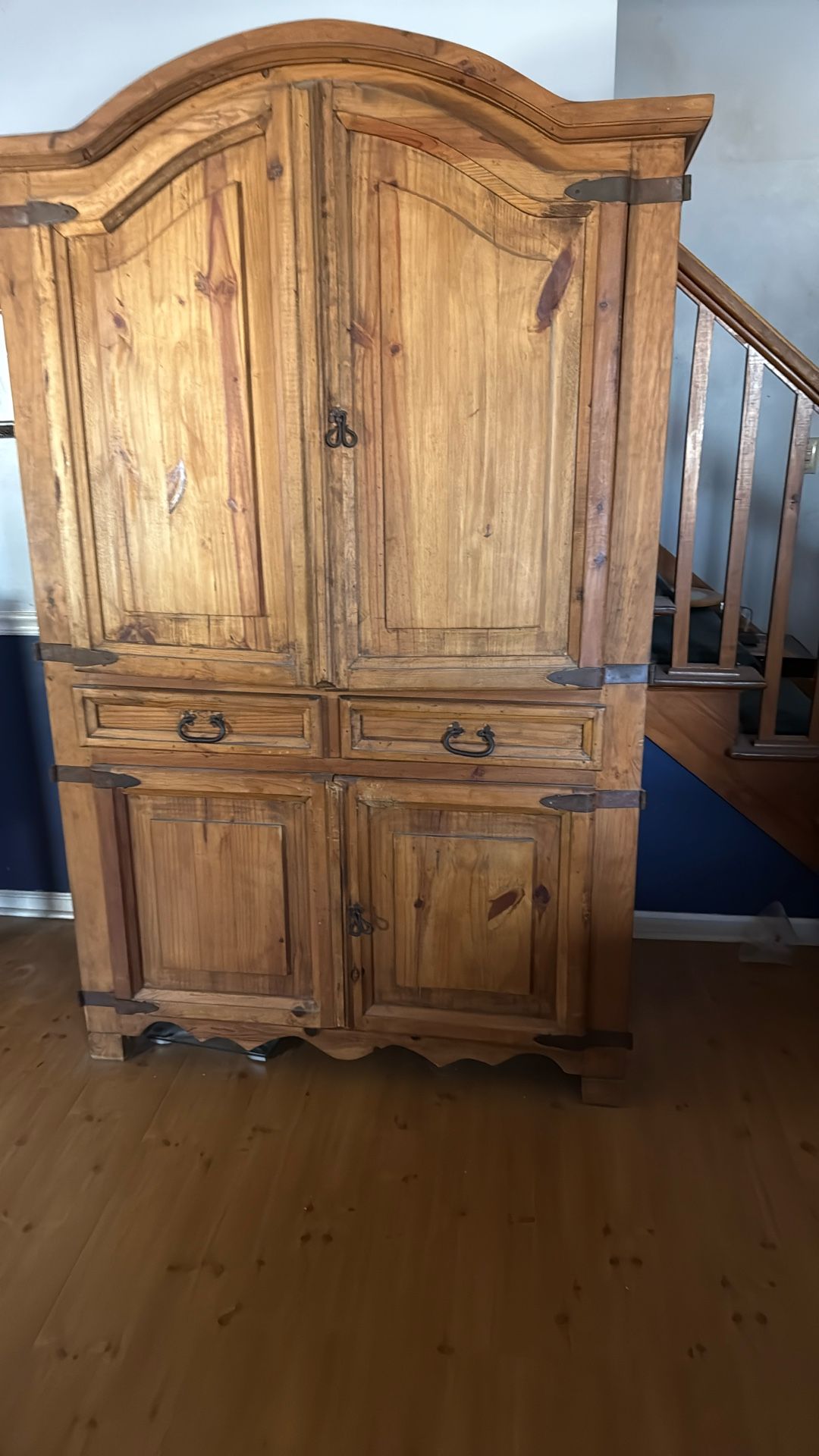 Rustic Living Room Furniture